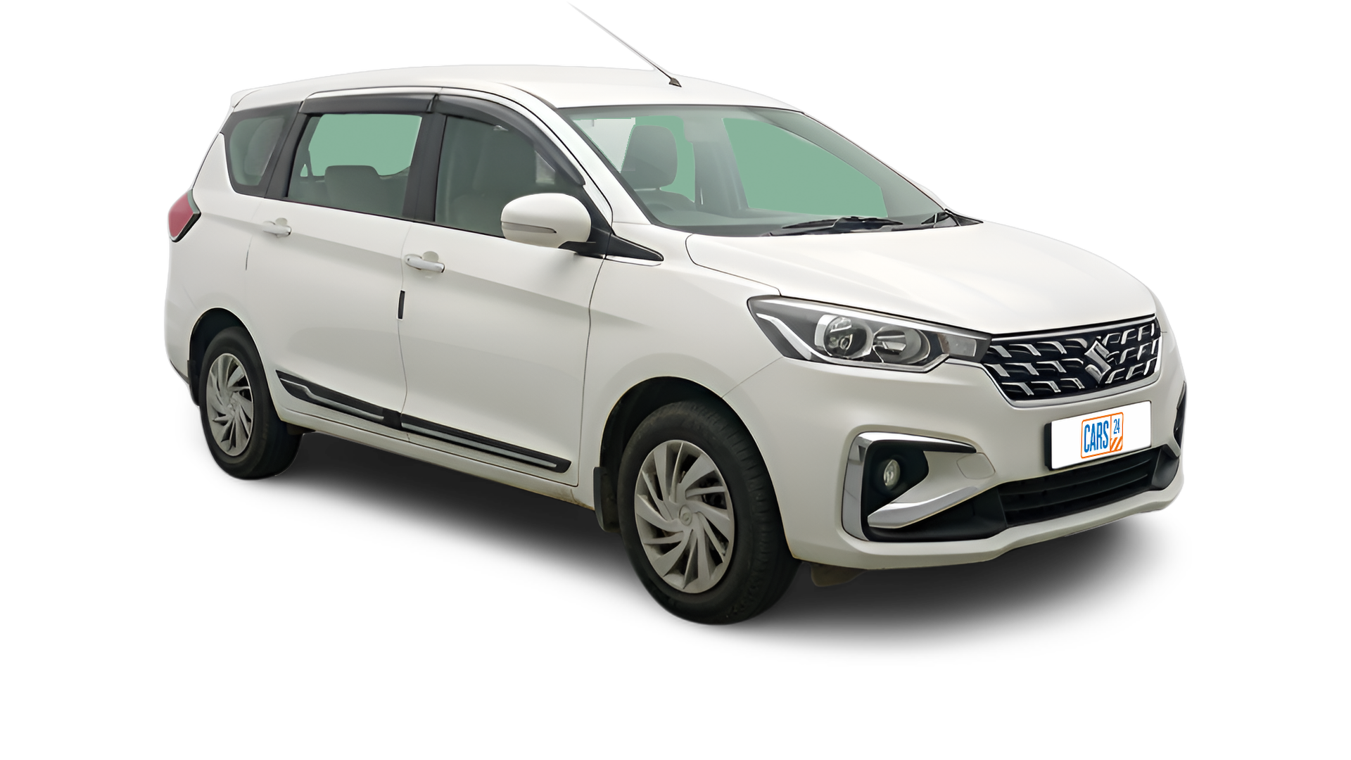 Maruti Ertiga-img